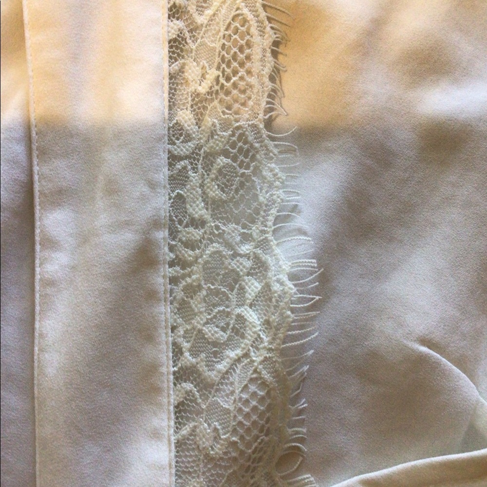H&M Open Back Romper - Picture 3 of 6